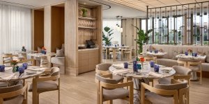Jason Atherton announces new project in Tuscany