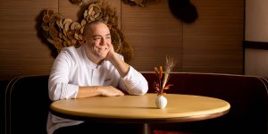 Bonheur by Matt Abé opens its doors