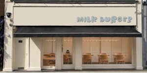 Jorge Paredes heads up new burger brand