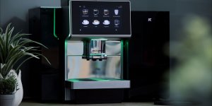 Coffee. Expertly Prescribed