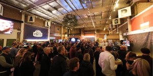 Register to attend the National Pizza Awards