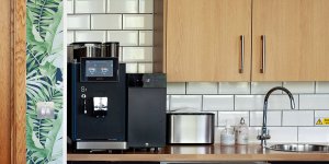 Commercial Coffee Machines as a Revenue Driver, Not an After Thought