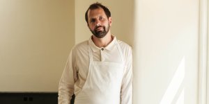 Osip to welcome global stars in new chef series