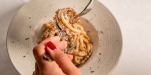 Arjun Waney announces Osteria Panzano