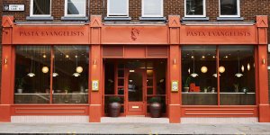 Pasta Evangelists expands to City and home counties