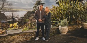 Ainsworths reveal details of giant Cornwall hotel