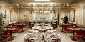 Pearl to open at Brown Hart Gardens this September