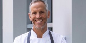Phil Howard to open Skills for Chefs 2027