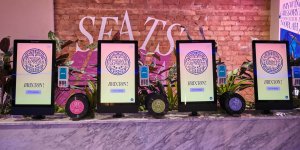 PizzaExpress moves into the QSR space