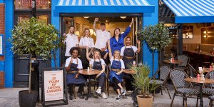 Prezzo Italian introduces new staff benefits