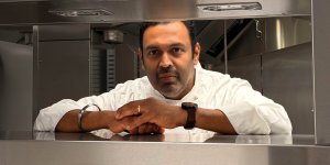 Hyde & Seek brings in new exec head chef