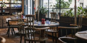 Brava buys Riding House Café group
