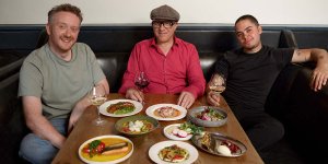 Farm-to-fork restaurant coming to Sandridge Barton
