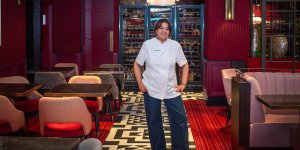 Romy Gill to take over The Pem