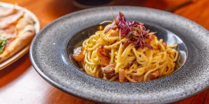 Muswell Hill home of second Rossella site