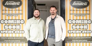 Bottomless lasagna concept expands into Tunbridge Wells