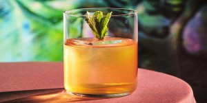 Sexy Fish marks 10 years with new cocktail menu