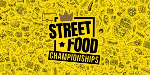 Last chance to enter the Street Food Championships
