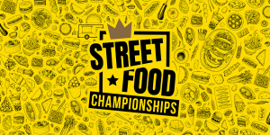 The Street Food Championships return for 2025