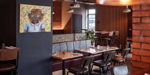 Cardiff welcomes new bar and bistro