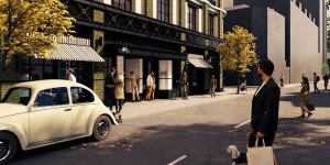 Staycity Group to build Wilde Aparthotel in Nine Elms