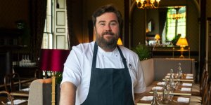 Swinton Estate brings in St. John's head chef