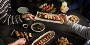 Sticks’n’Sushi revenue tops £100m