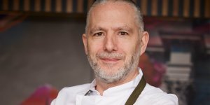 New exec head chef at The Cumberland Hotel