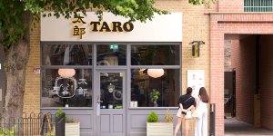Taro restaurant group prepares its 10th opening