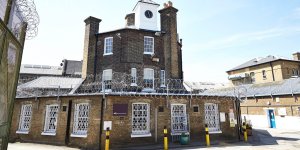 The Clink secures another five years in Brixton