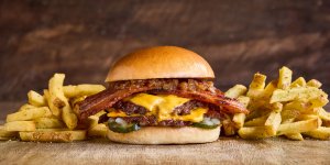 Honest rolls out National Burger Awards special