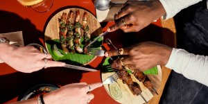 Four concepts to open within The Hoxton Dublin