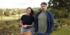 Egglestons reveal 20th anniversary plans for The Pony