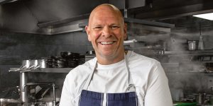 All-star line-up announced for Winter Chefs' Dinner