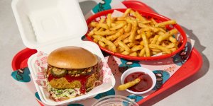 Tofoo & Co. pop-up heading to Camden