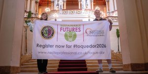 Entries open for upcoming Toque d’Or