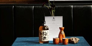 New Japanese restaurant launches in Sedbergh