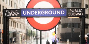 London April tube strikes cost hospitality