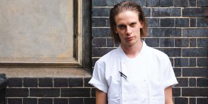 Bar Valette announces new head chef