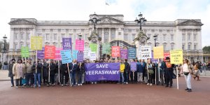 Fight is on to save UK's oldest Indian restaurant