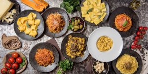 Via Emilia opens third London restaurant