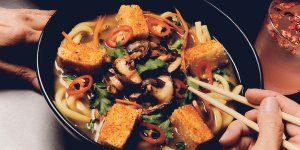 Interview: Emma Colquhoun, Wagamama