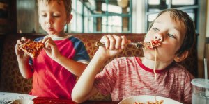 Bow Street reacts to VAT reduction on kids' meals