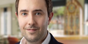 Dominus appoints new GM for The Derby London City