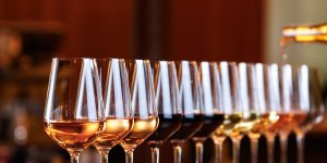 New wine bar opening at The Savoy