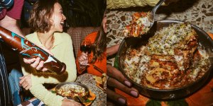 Zizzi to give away nearly 4,000 lasagnes