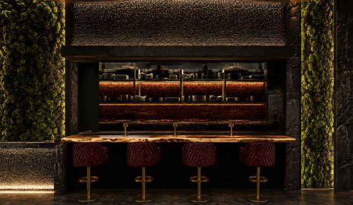 99 Sushi Bar & Restaurant heads to the UK