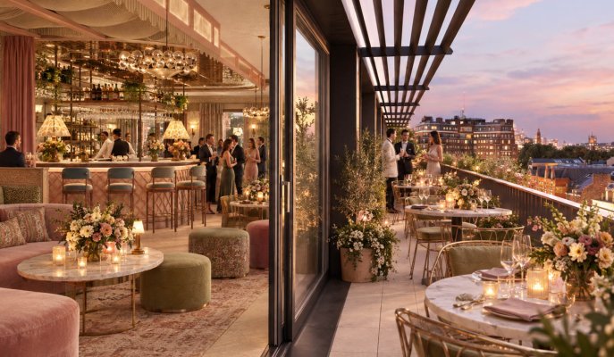 Ixchel owners to open Chelsea brasserie