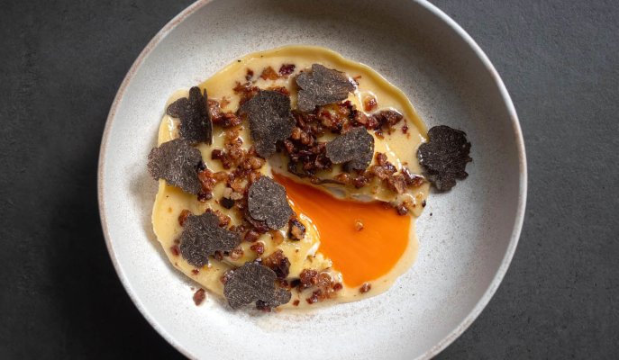 Bancone announces first hotel restaurant