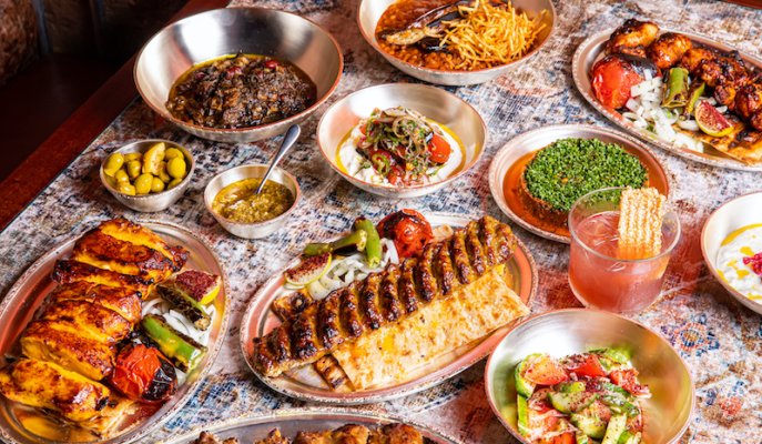 Berenjak prepares for latest opening in Mayfair